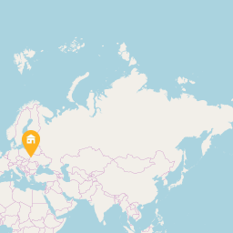 Modern rus на глобальній карті